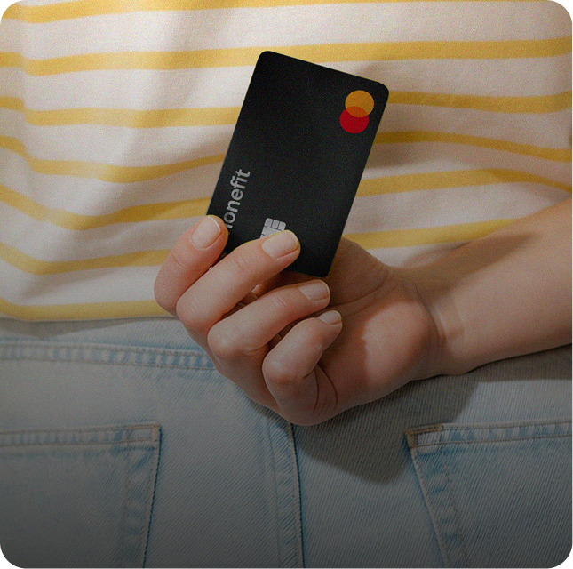 No hidden fees. Ever.