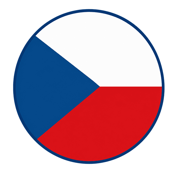 CZ flag