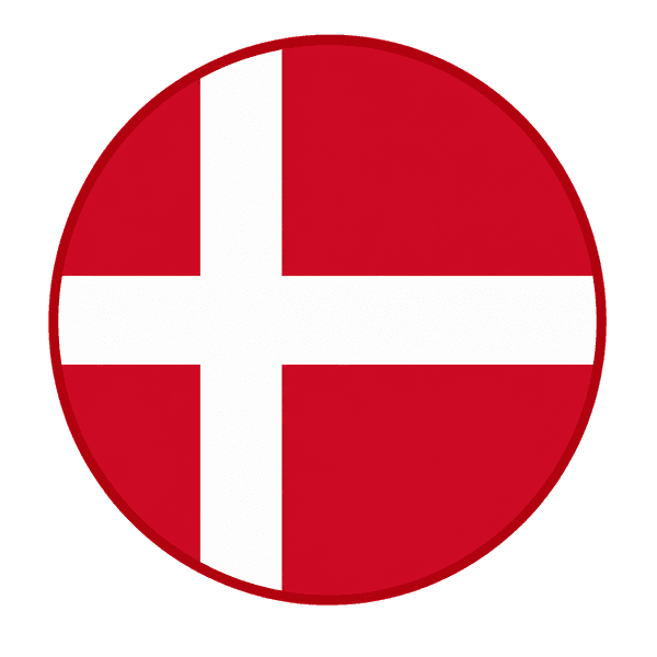 DK flag