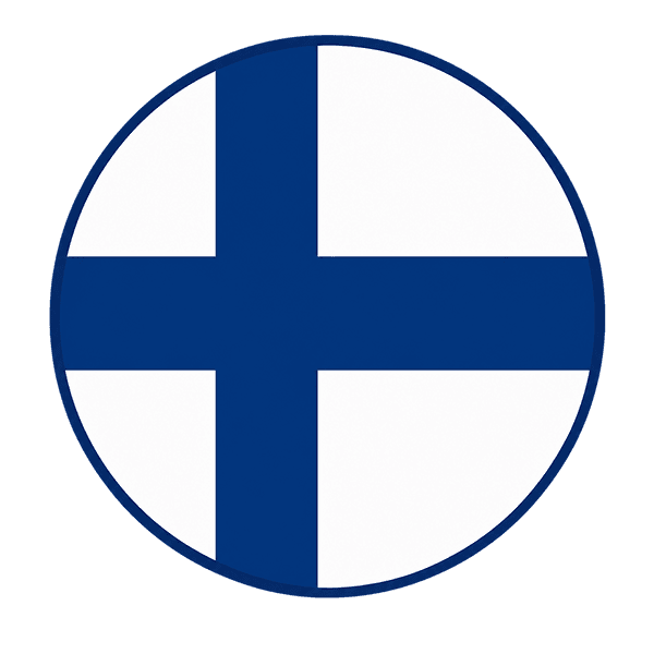 FI flag