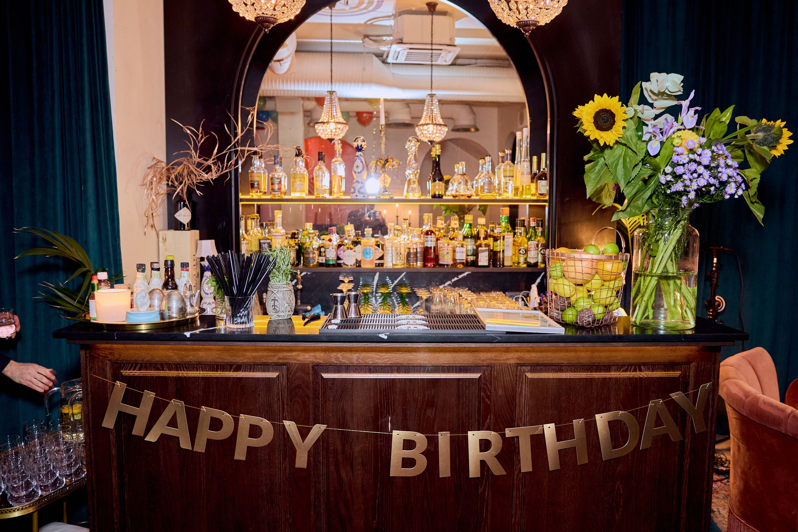 Monefit 3rd birthday