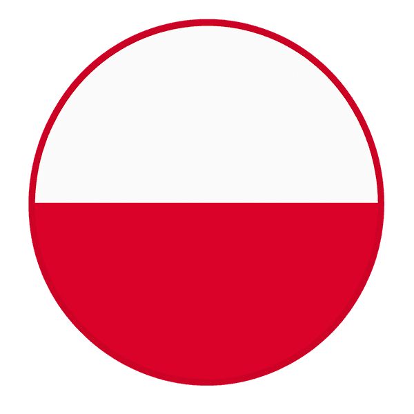 PL flag