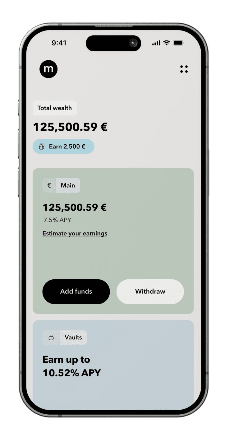 Smartsaver mobile