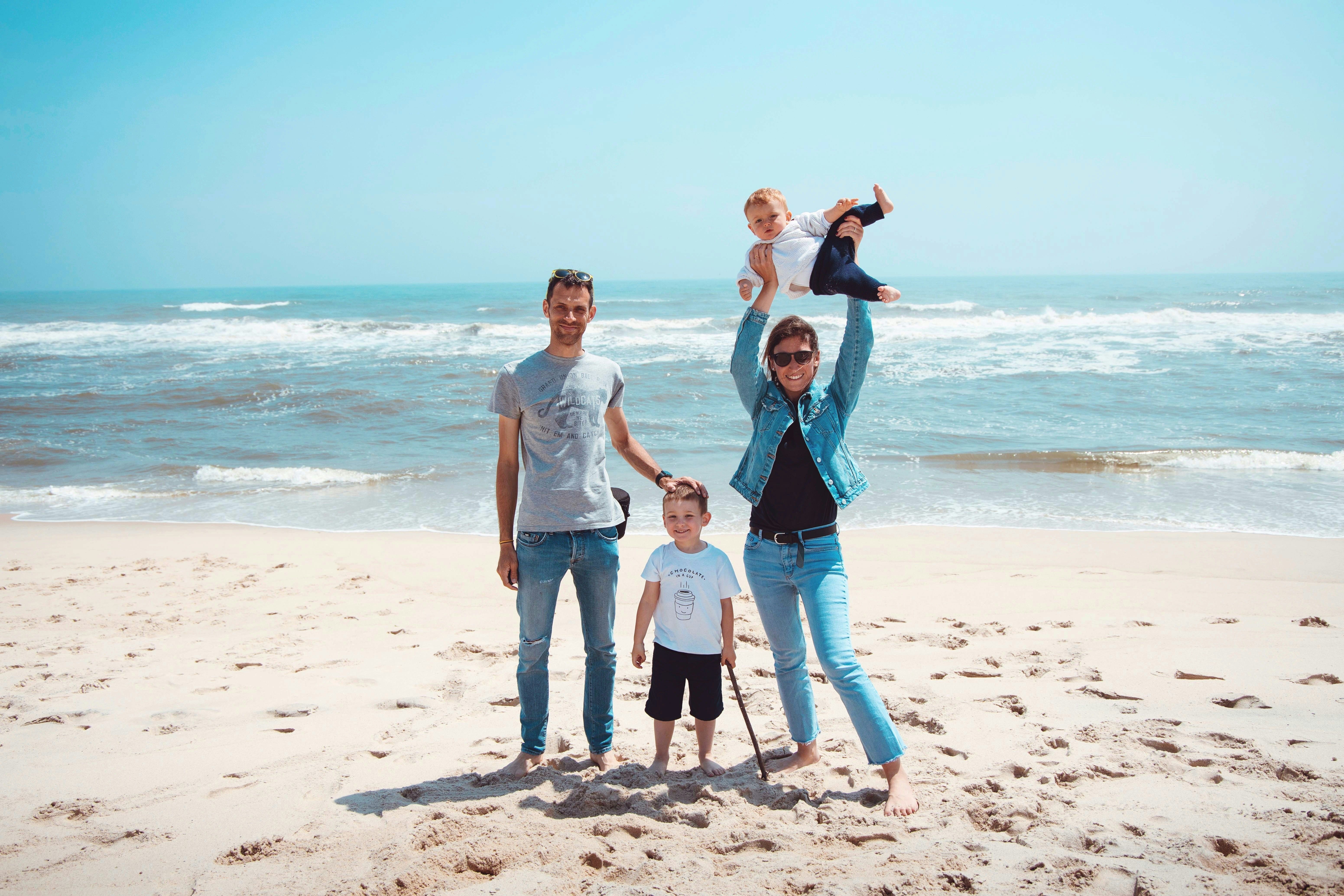 Create a summer budget
